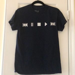 Kade Speiser player t-shirt